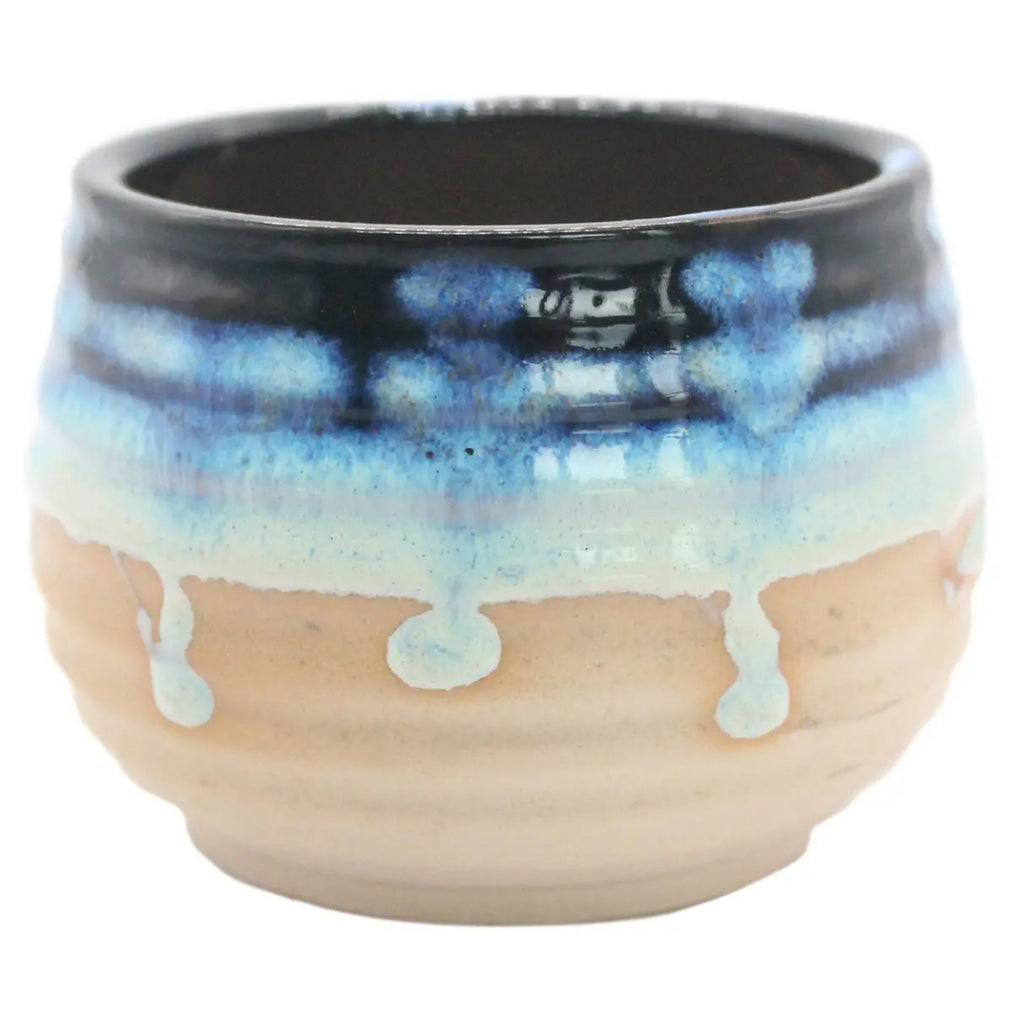 Water Drop Planter Pot ripple