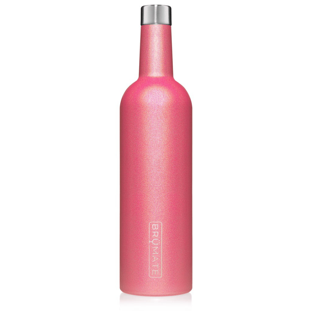 Winesulator Glitter Pink