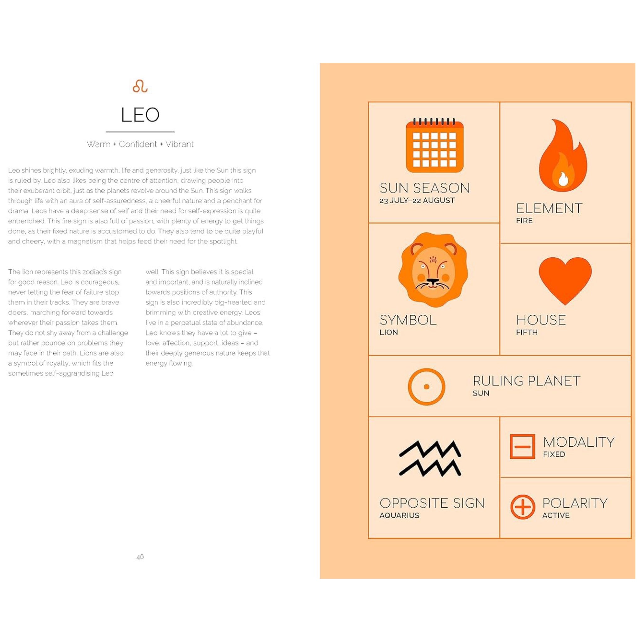 Beginners guide to zodiac signs 60 photos - Youhoroscope.com