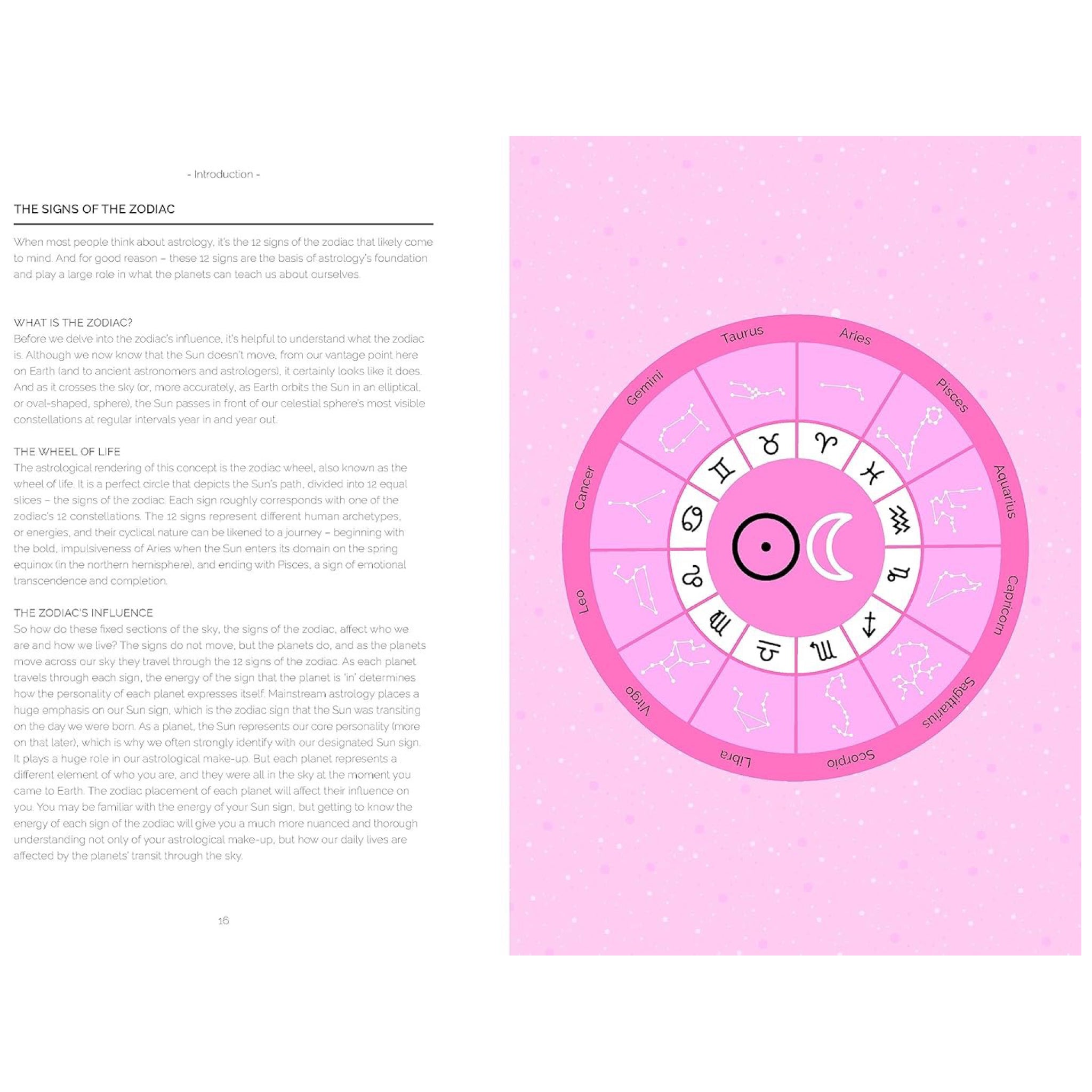 Beginners guide to zodiac signs - Horoscopeaz.com