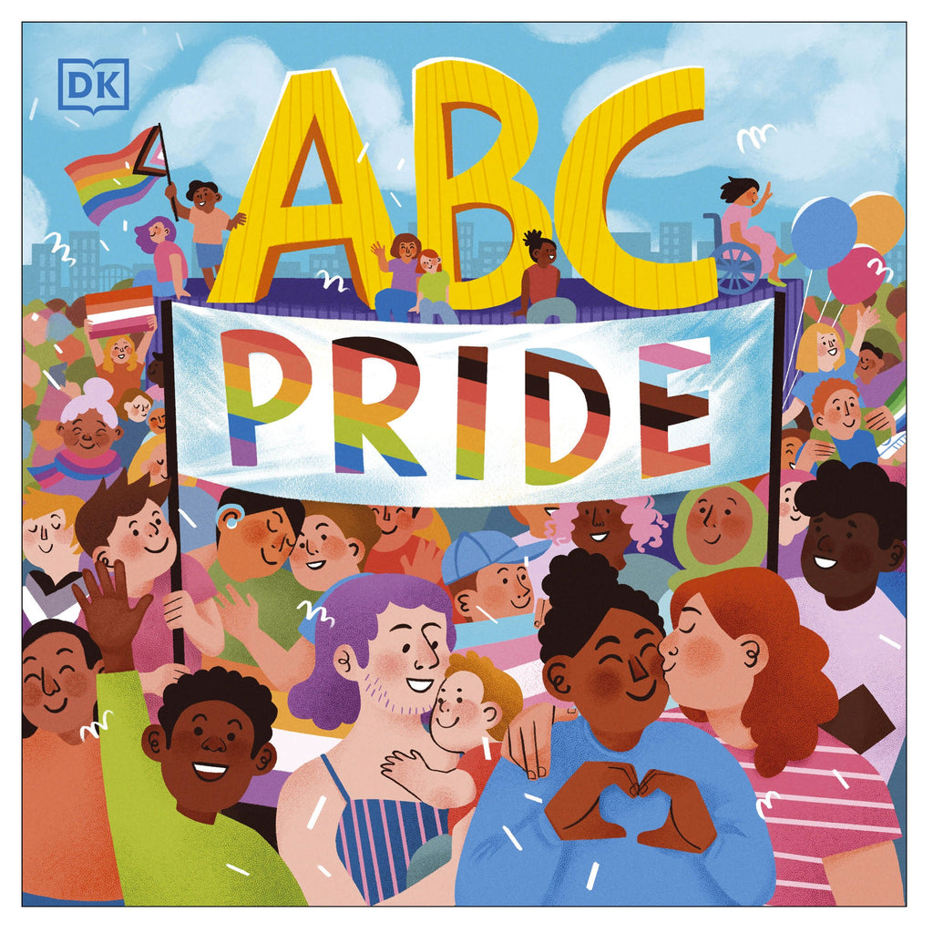 ABC Pride.