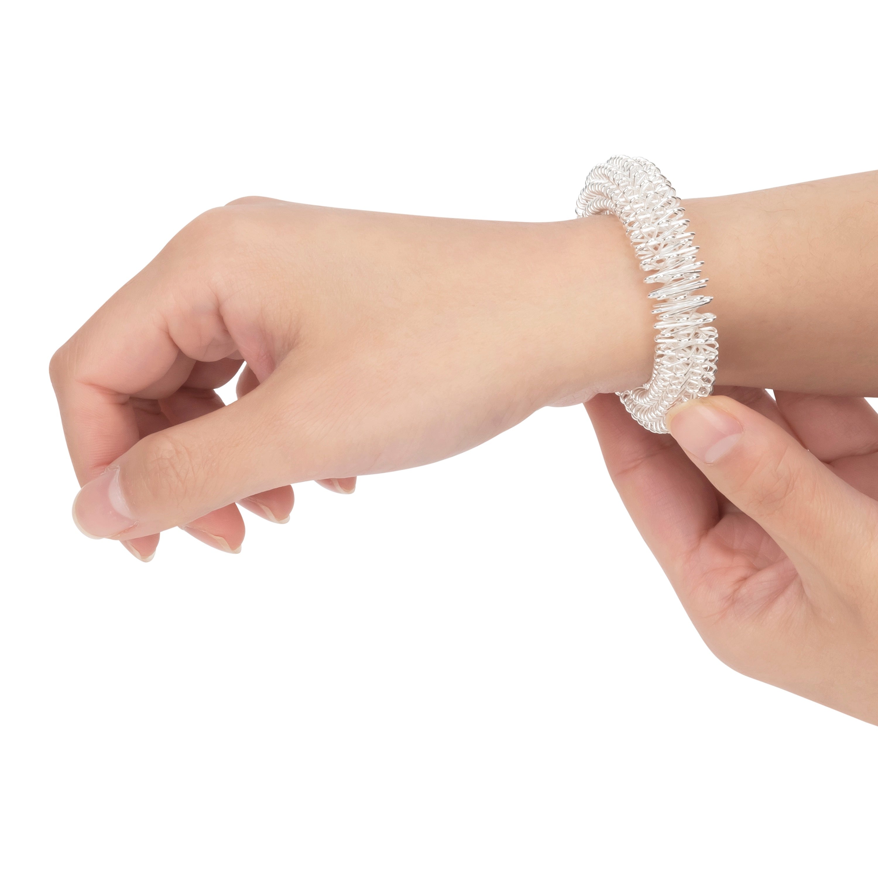 Acupressure Rings Set | Kikkerland – Outer Layer