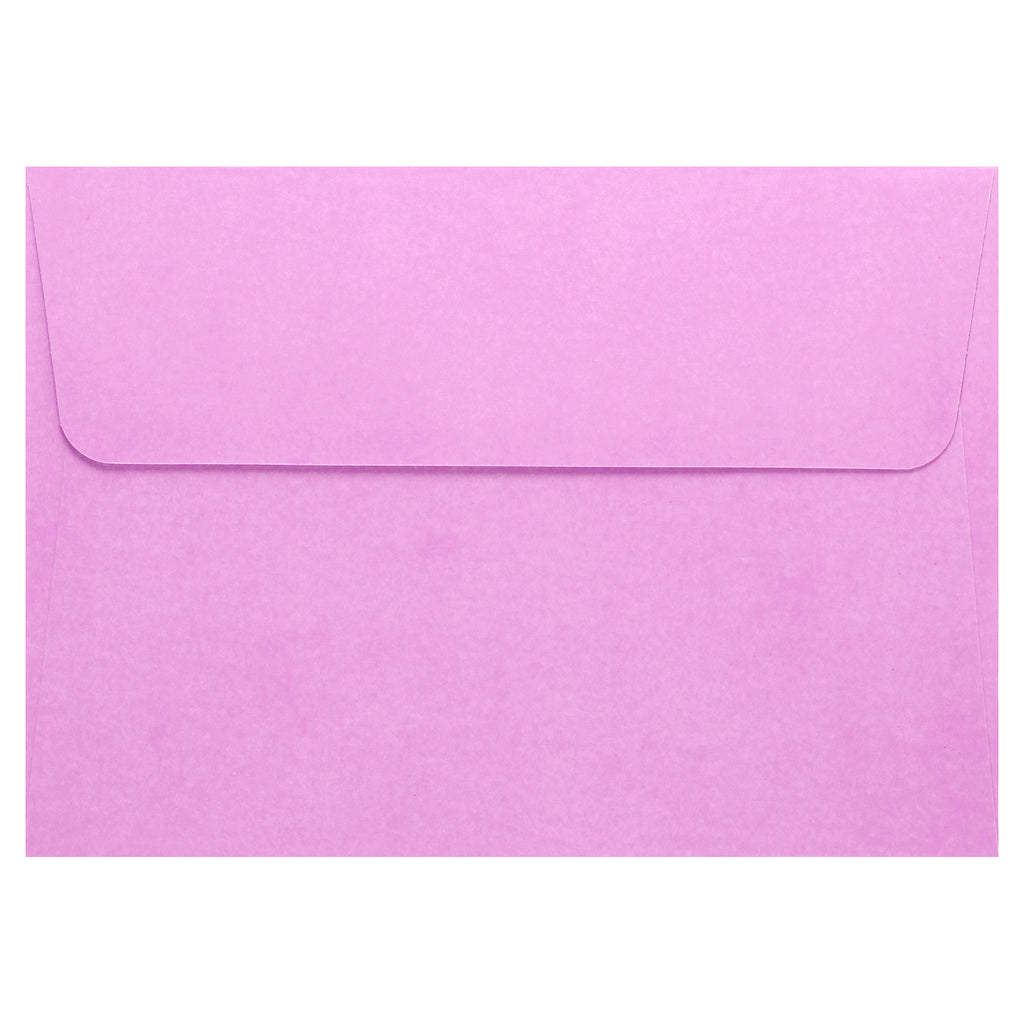 Amethyst Boxed Thank You Cards Envelope