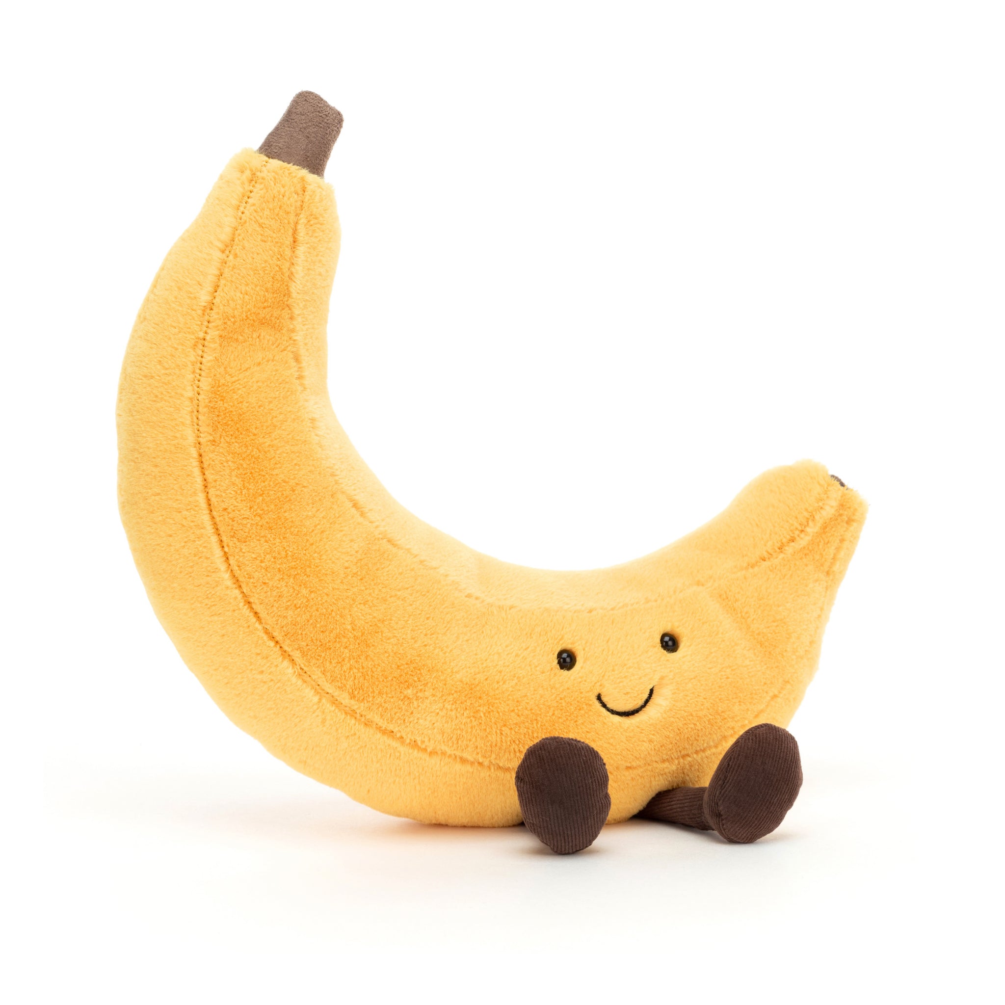 Amuseable Banana | Jellycat – Outer Layer