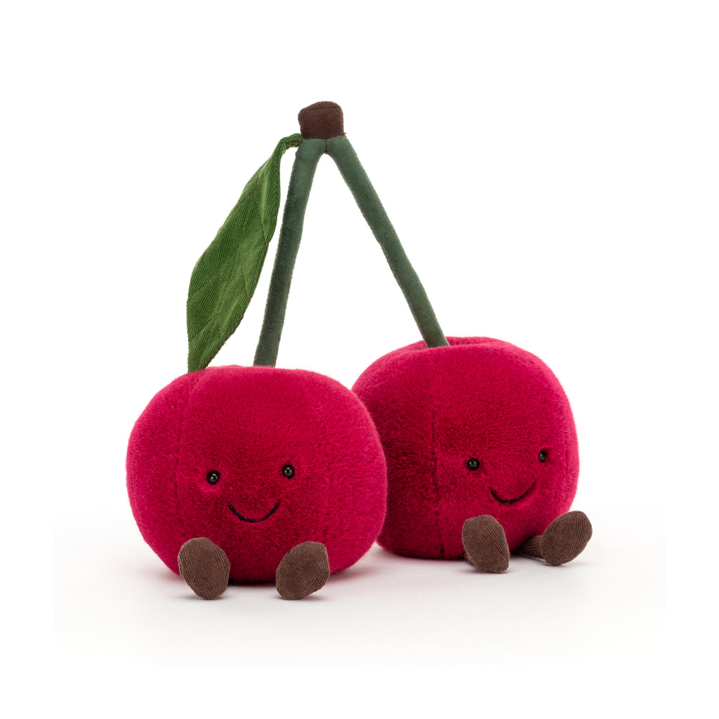 Amuseable Cherries.