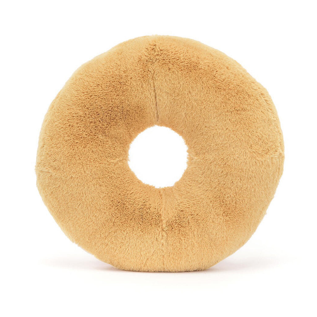 Amuseable Doughnut back view.