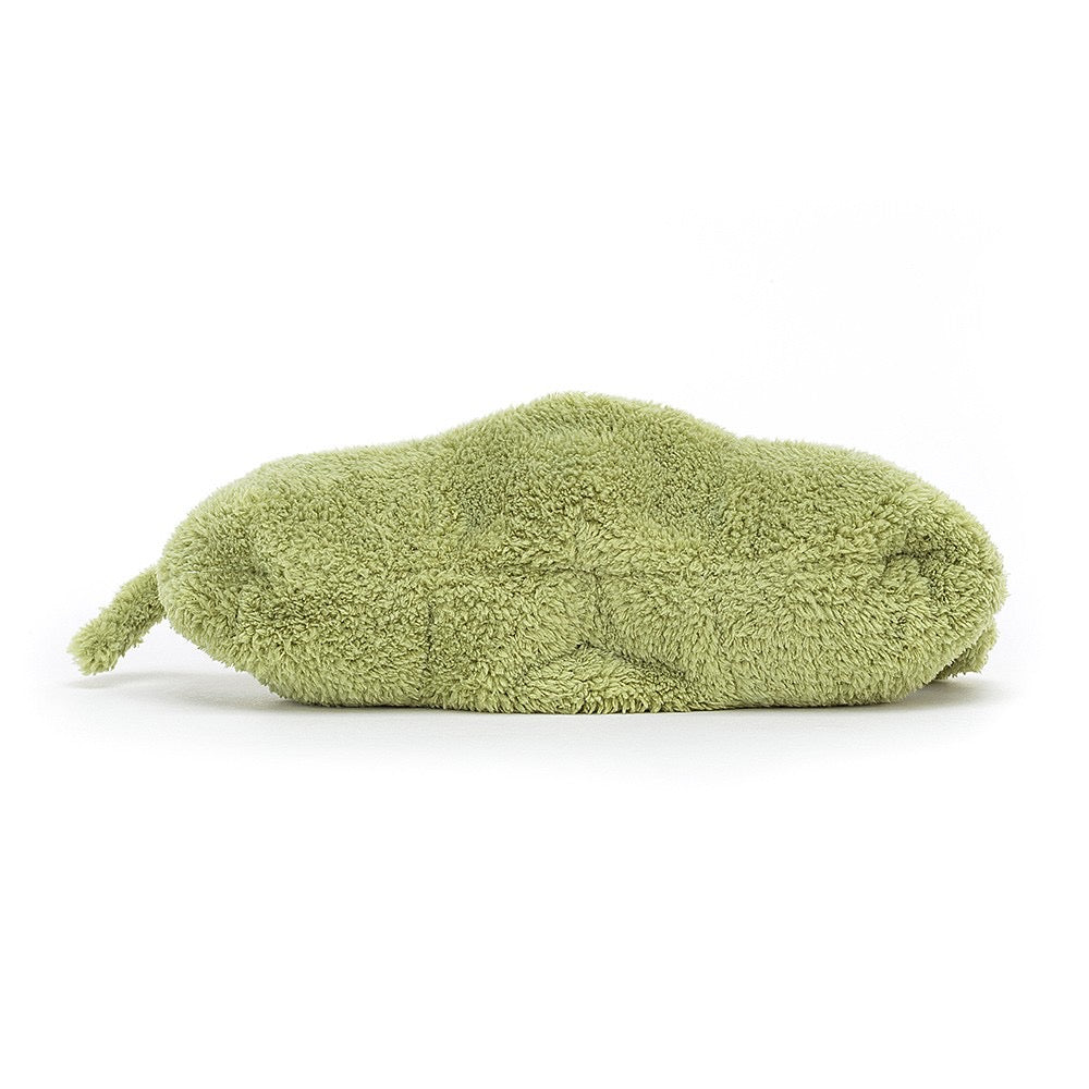 Amuseable Peas In A Pod Back