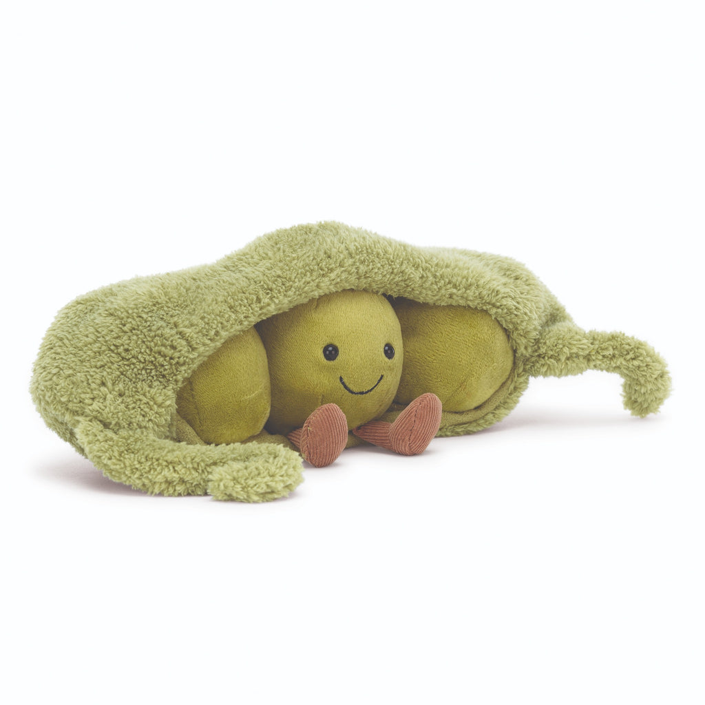 Amuseable Peas In A Pod