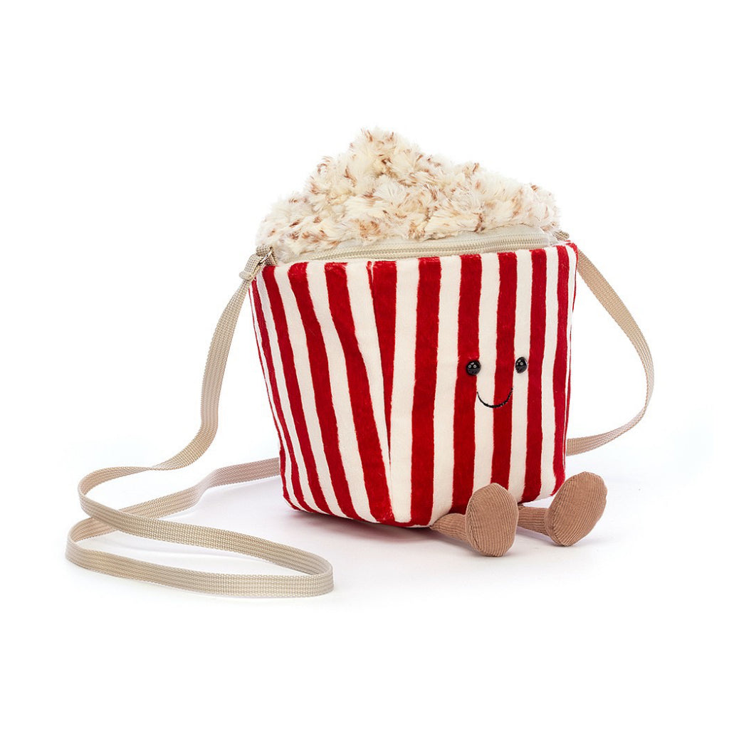 Amuseable Popcorn Bag.