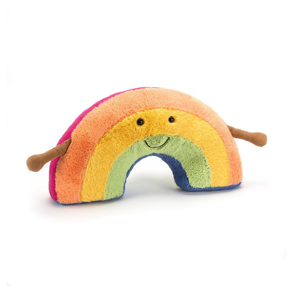 Amuseable Rainbow Medium.