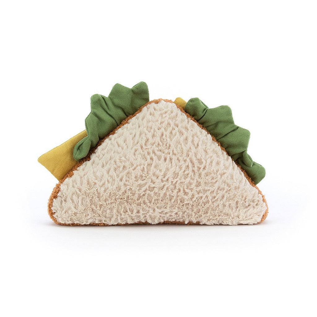 Amuseable Sandwich Back