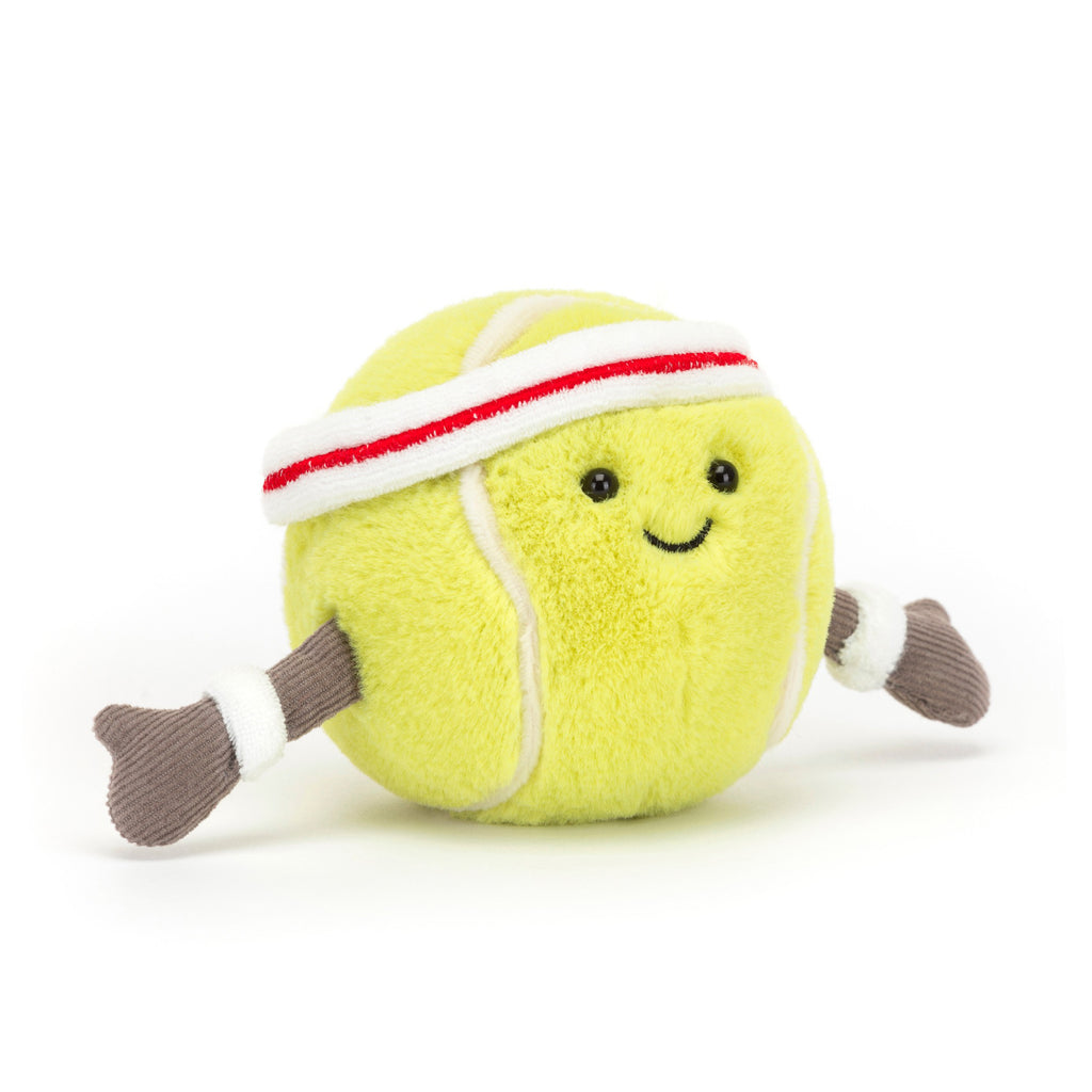 Amuseable Sports Tennis Ball.