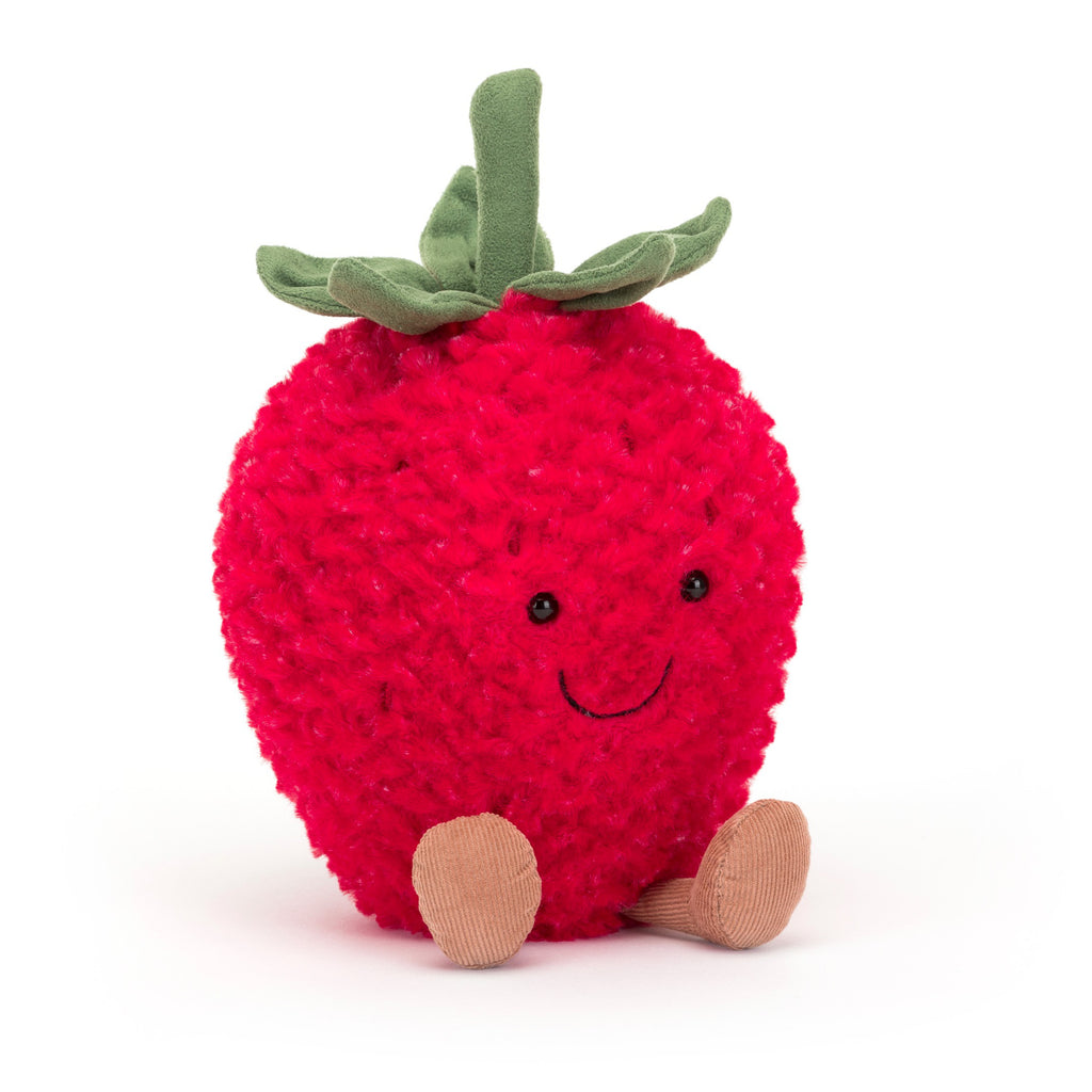 Amuseable Strawberry.