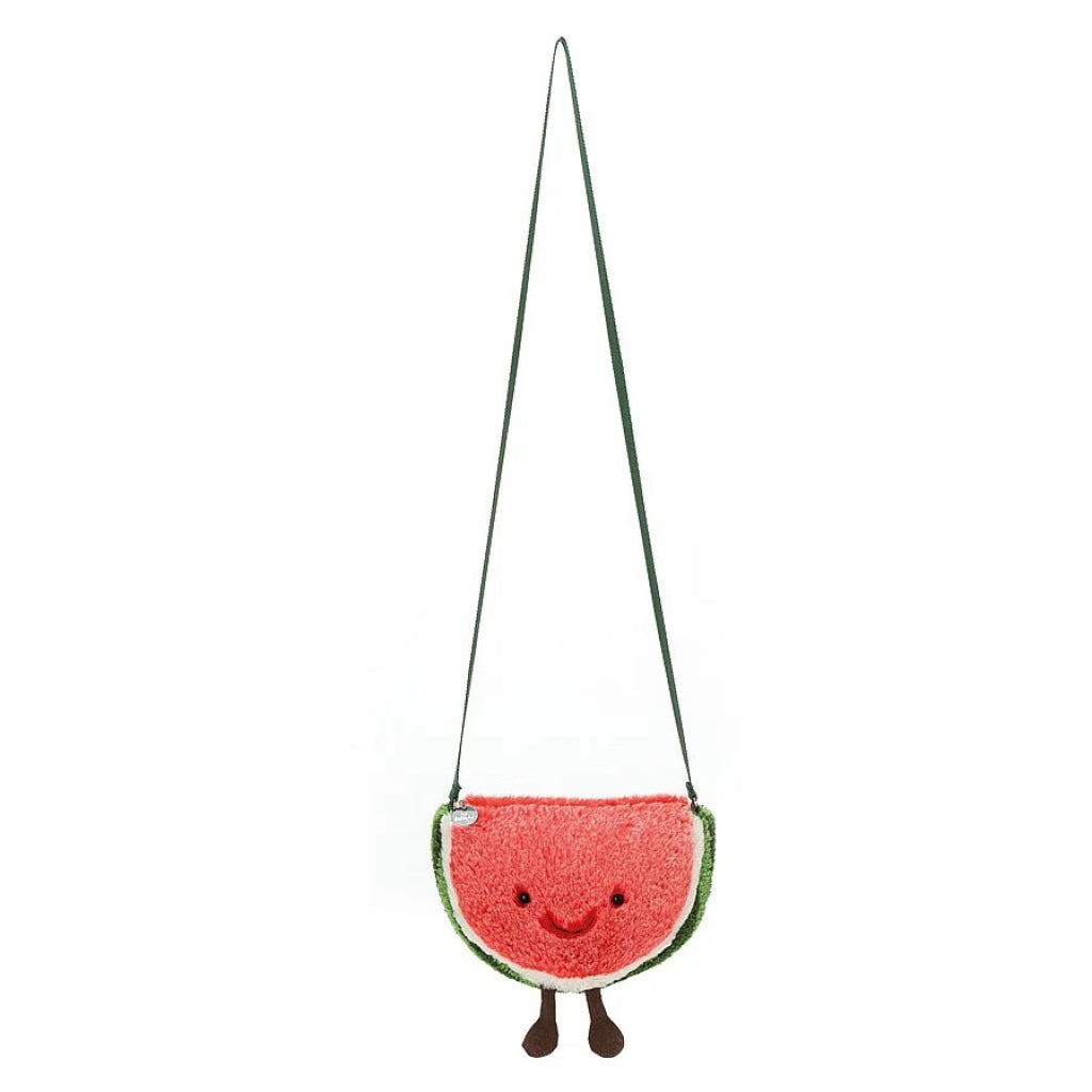Amuseable Watermelon Bag.