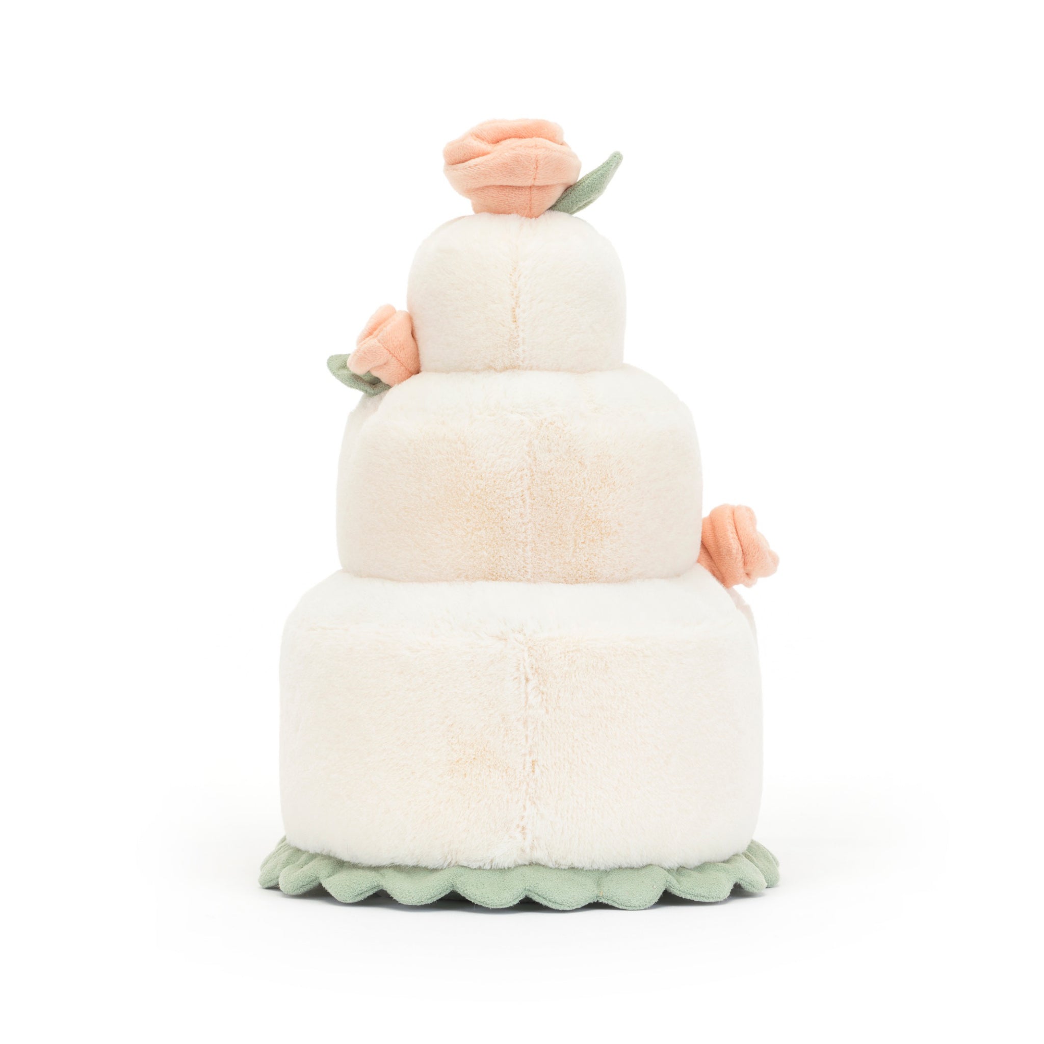 Amuseable Wedding Cake Jellycat Outer Layer