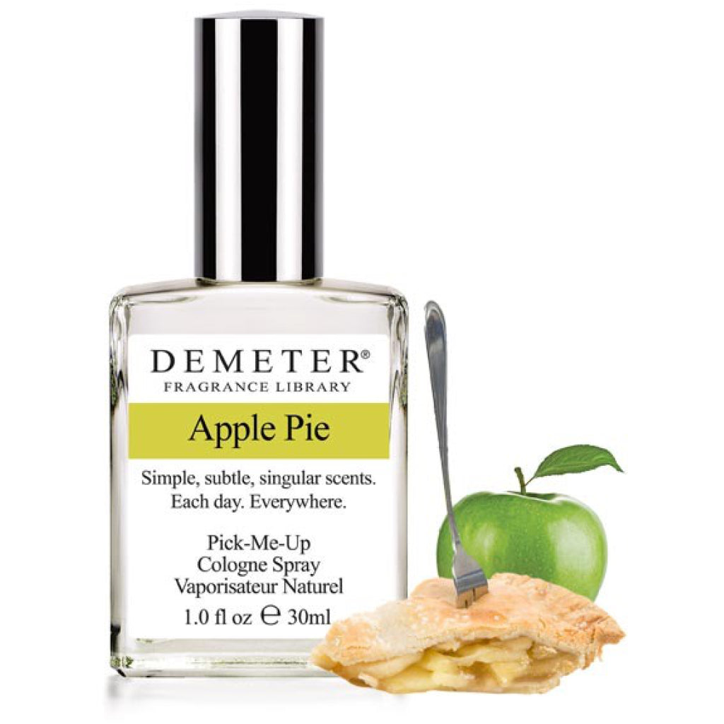 Apple Pie Cologne Spray