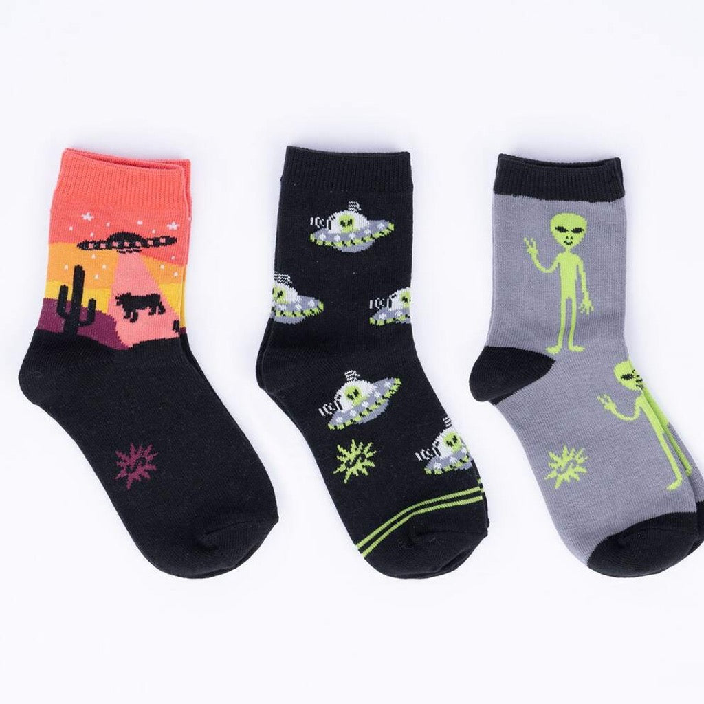 Kids Socks, Funny & Cute Socks For Kids