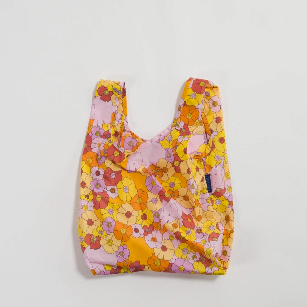 Baby Baggu Elephant Blossom.