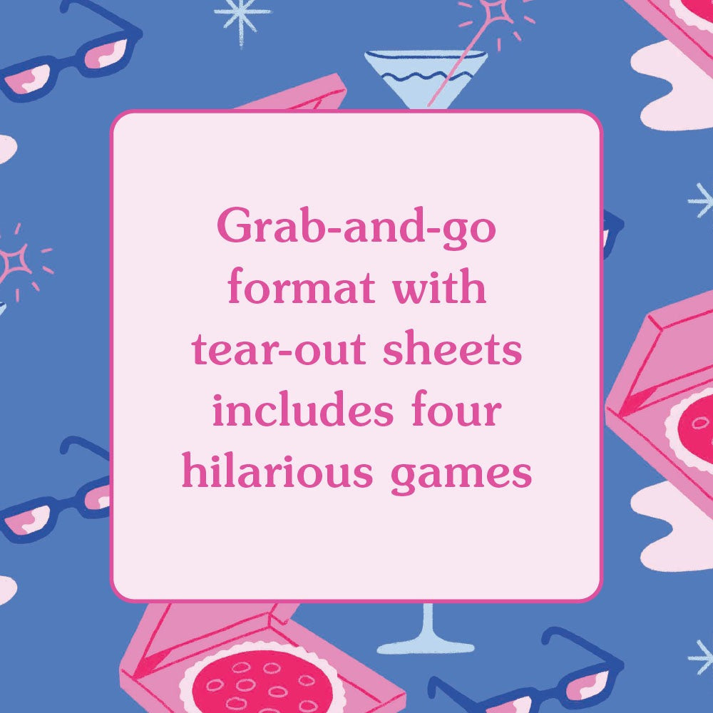 Bachelorette Party Games About