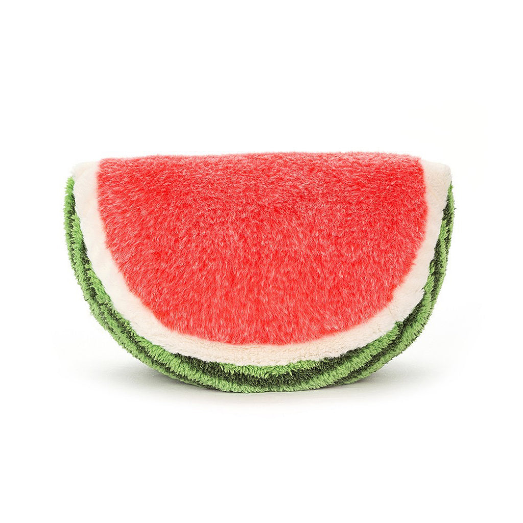 Back of Amuseable Watermelon.