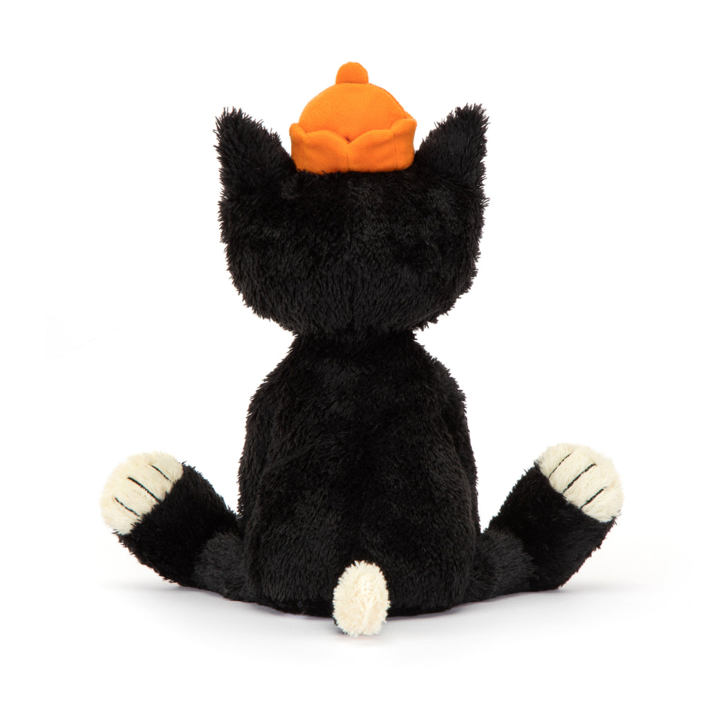 Back of Jellycat Jack.