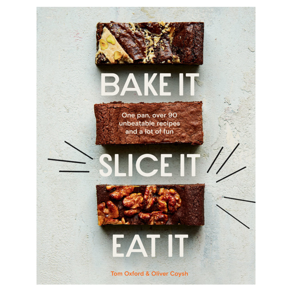 Bake It Slice It Eat It cover
.