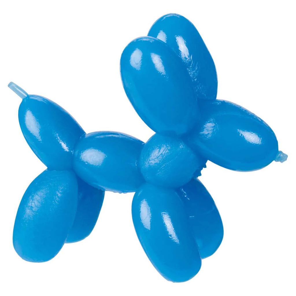 Balloon Dog blue.