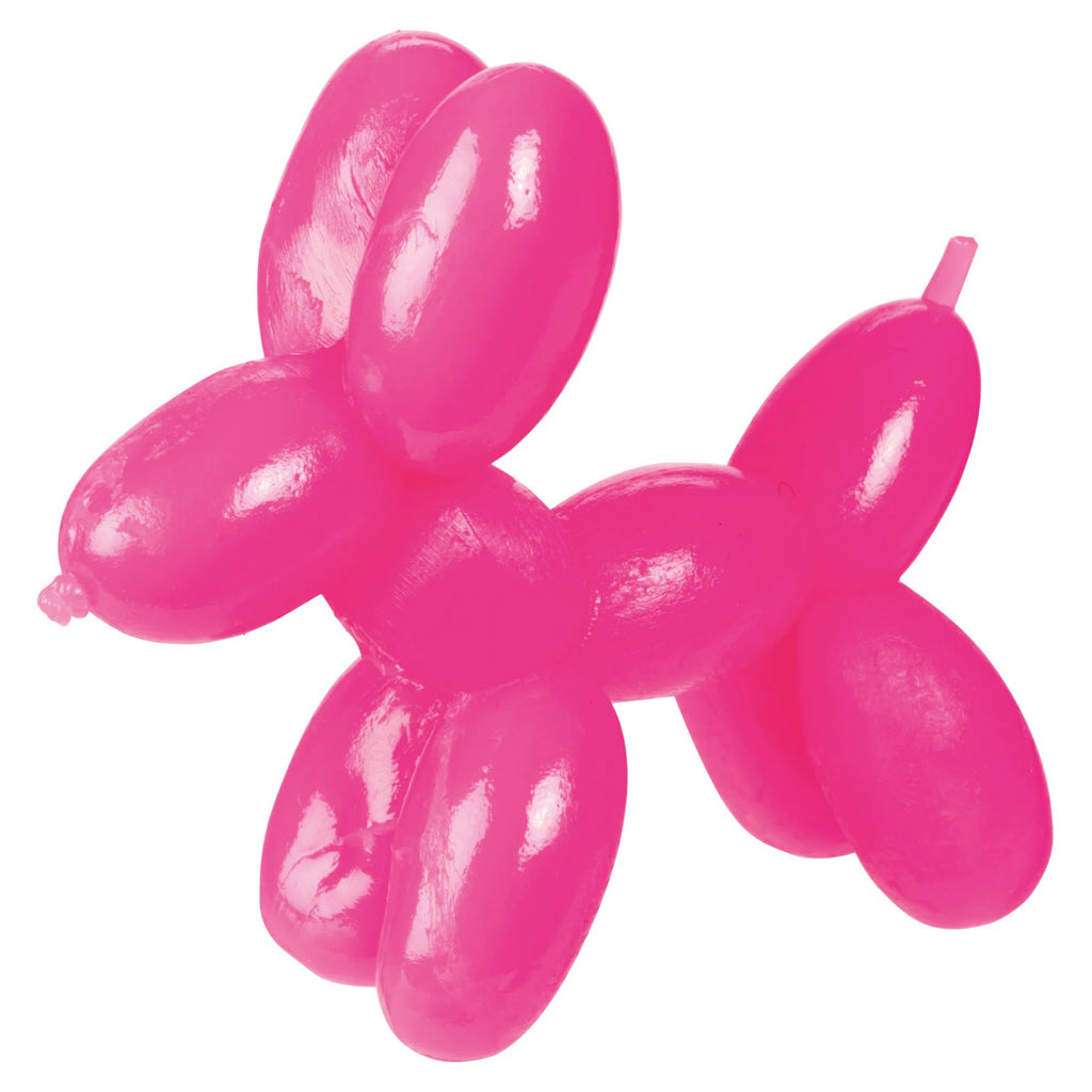 Balloon Dog pink.