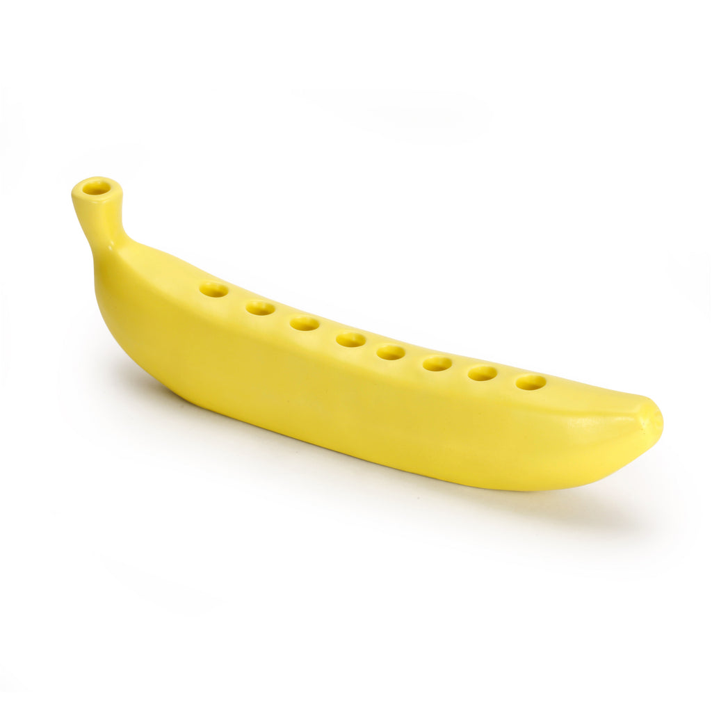 Banorah Banana Menorah.