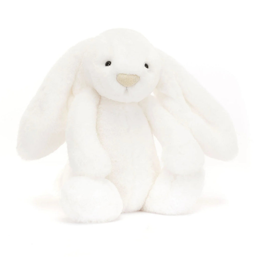 Bashful Bunny Jellycat Medium.