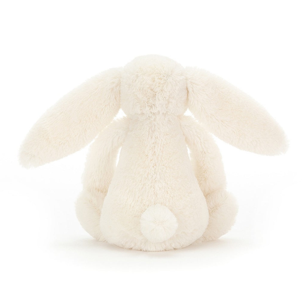 Bashful Cream Bunny Small.