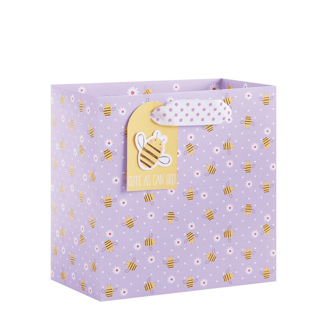 Bee Kind Truffle Gift Bag