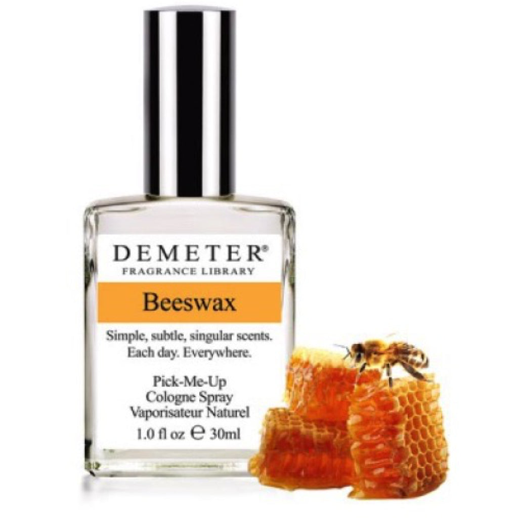 Beeswax Cologne Spray