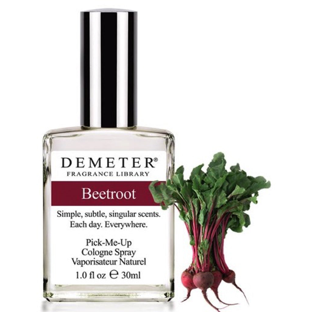 Beetroot Cologne Spray
