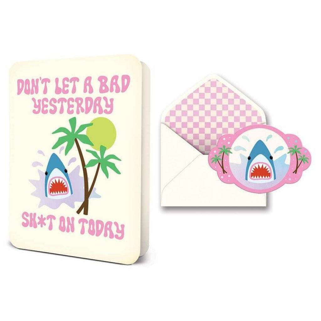Better Days Ahead Card Studio Oh Outer Layer Better days ahead card studio oh outer layer