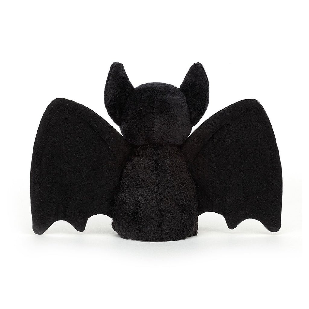 Bewitching Bat Back
