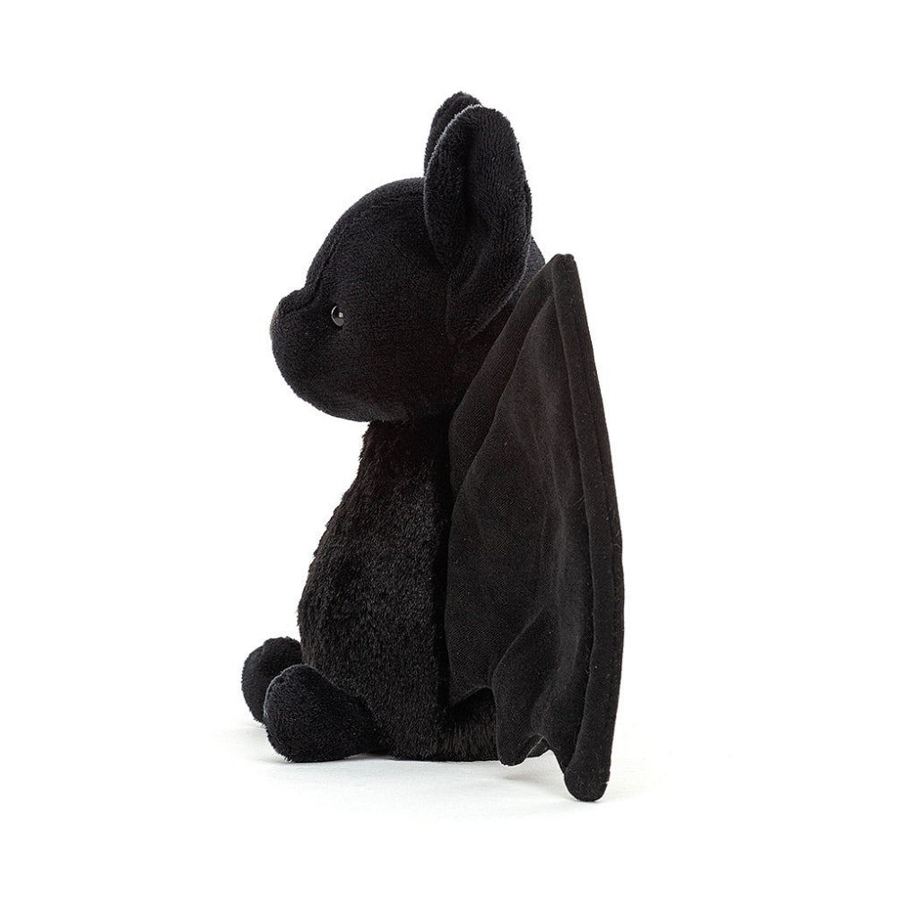 Bewitching Bat Side