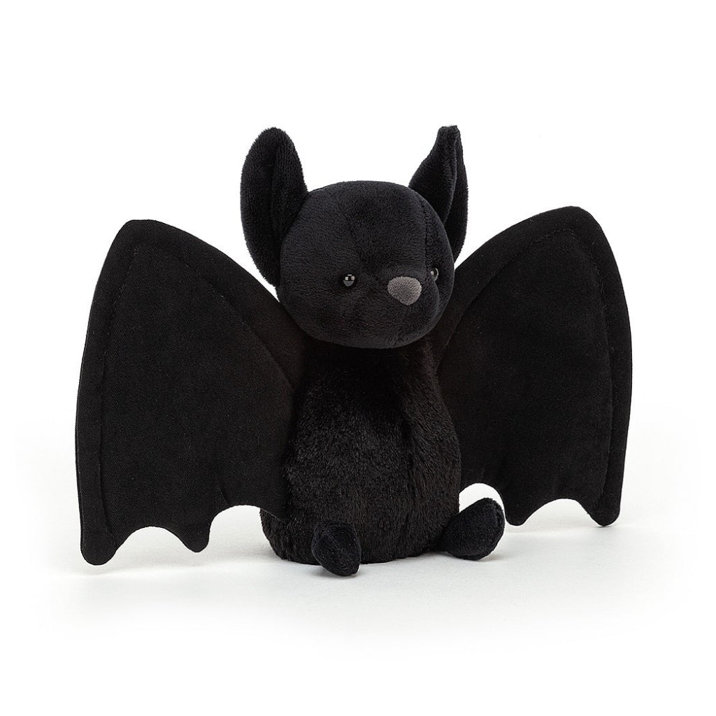 Bewitching Bat