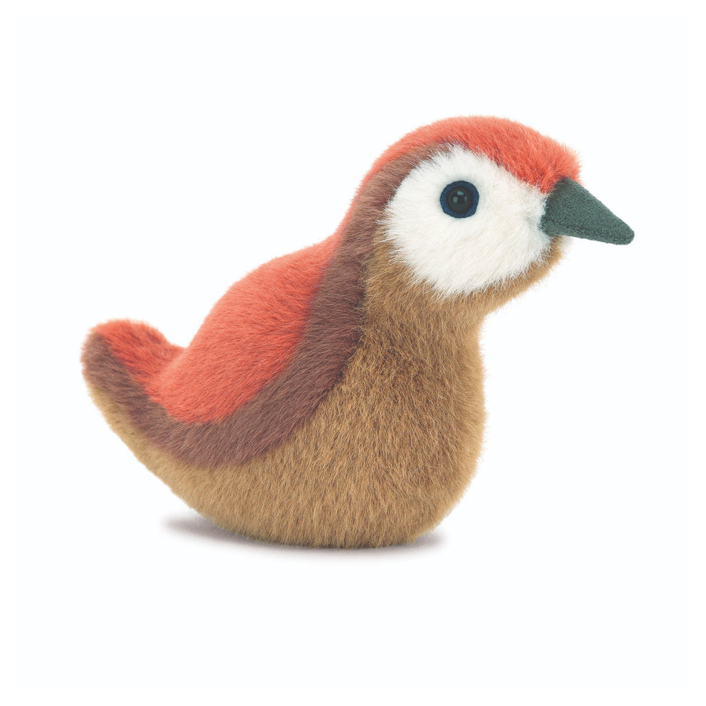 Birdling Wren