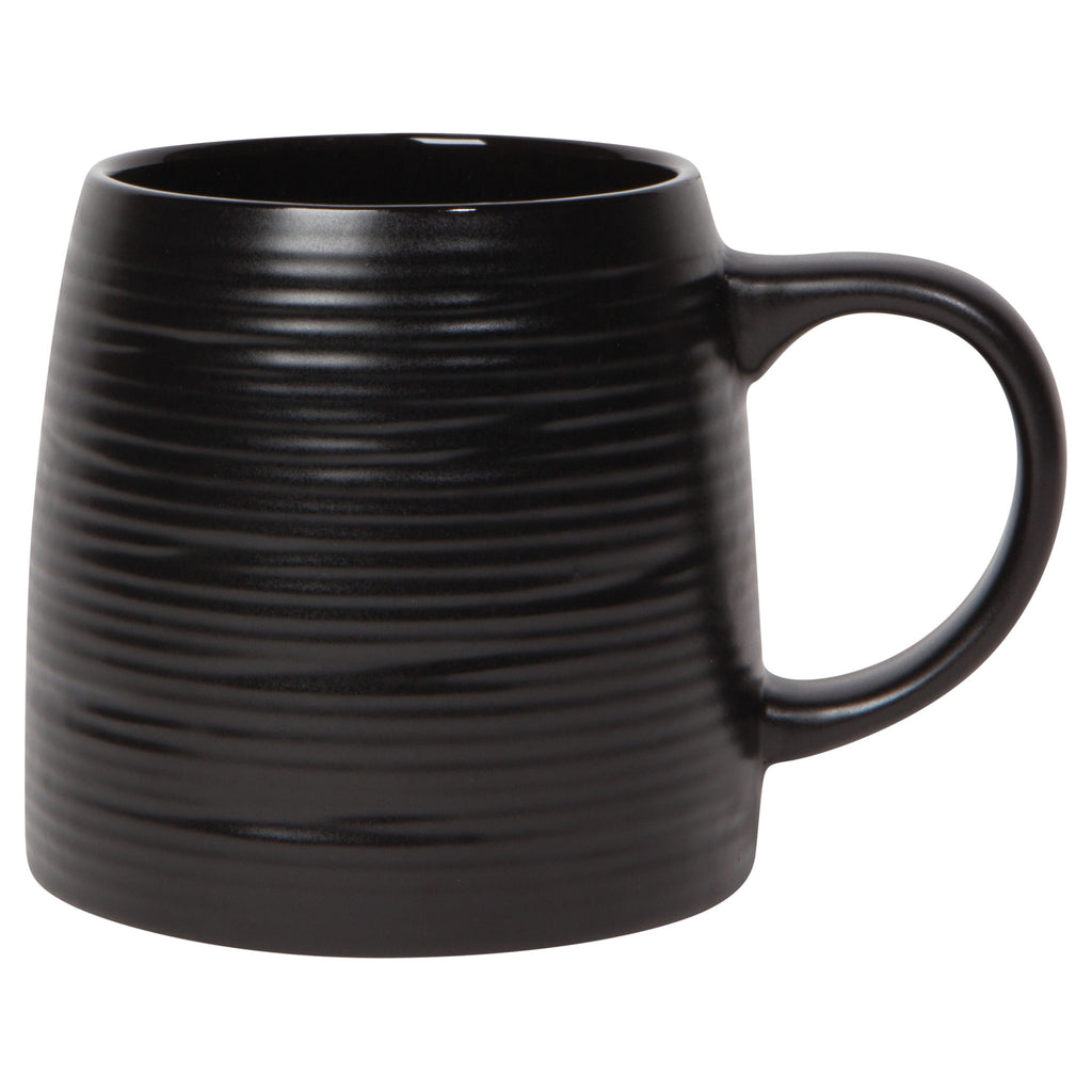 Black Dune Mug