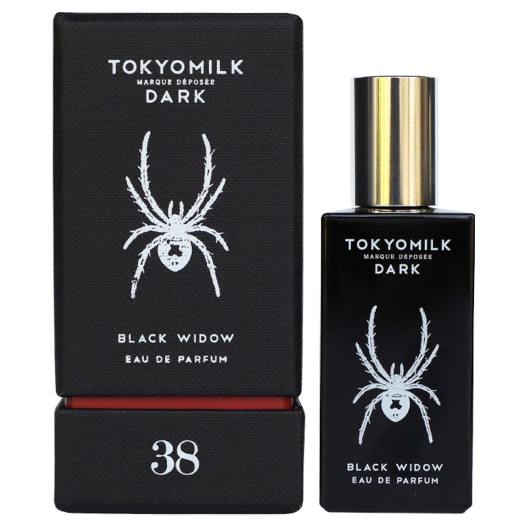 Black Widow Perfume.