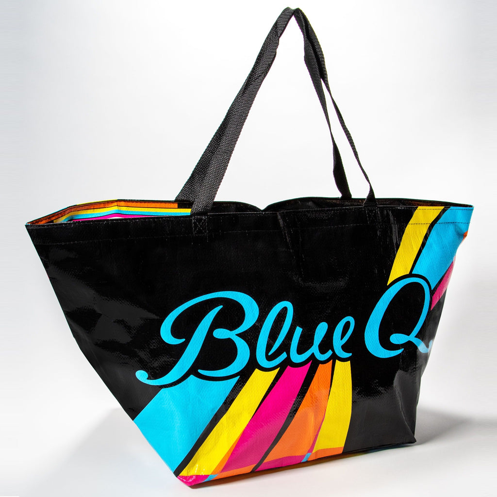 Blue Q Big Bag Tote.