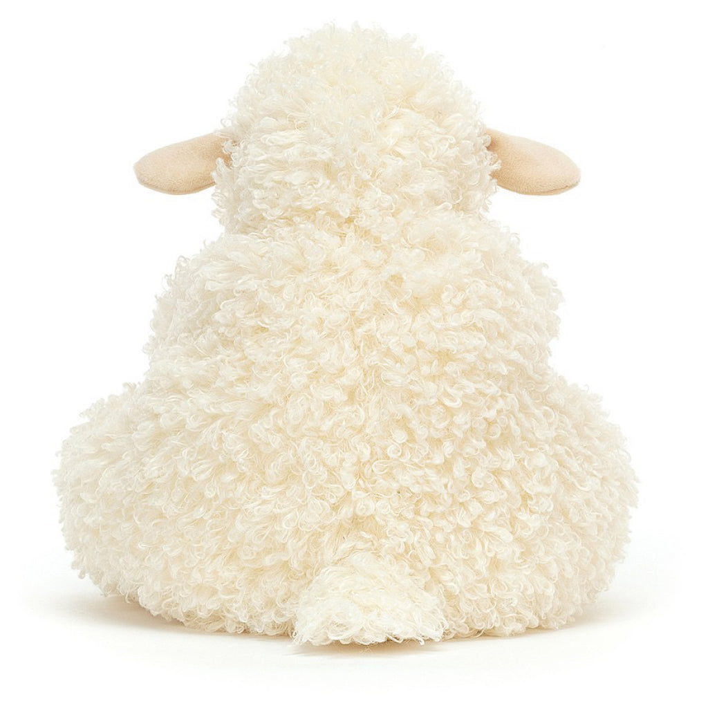 Bobbleton Sheep Back