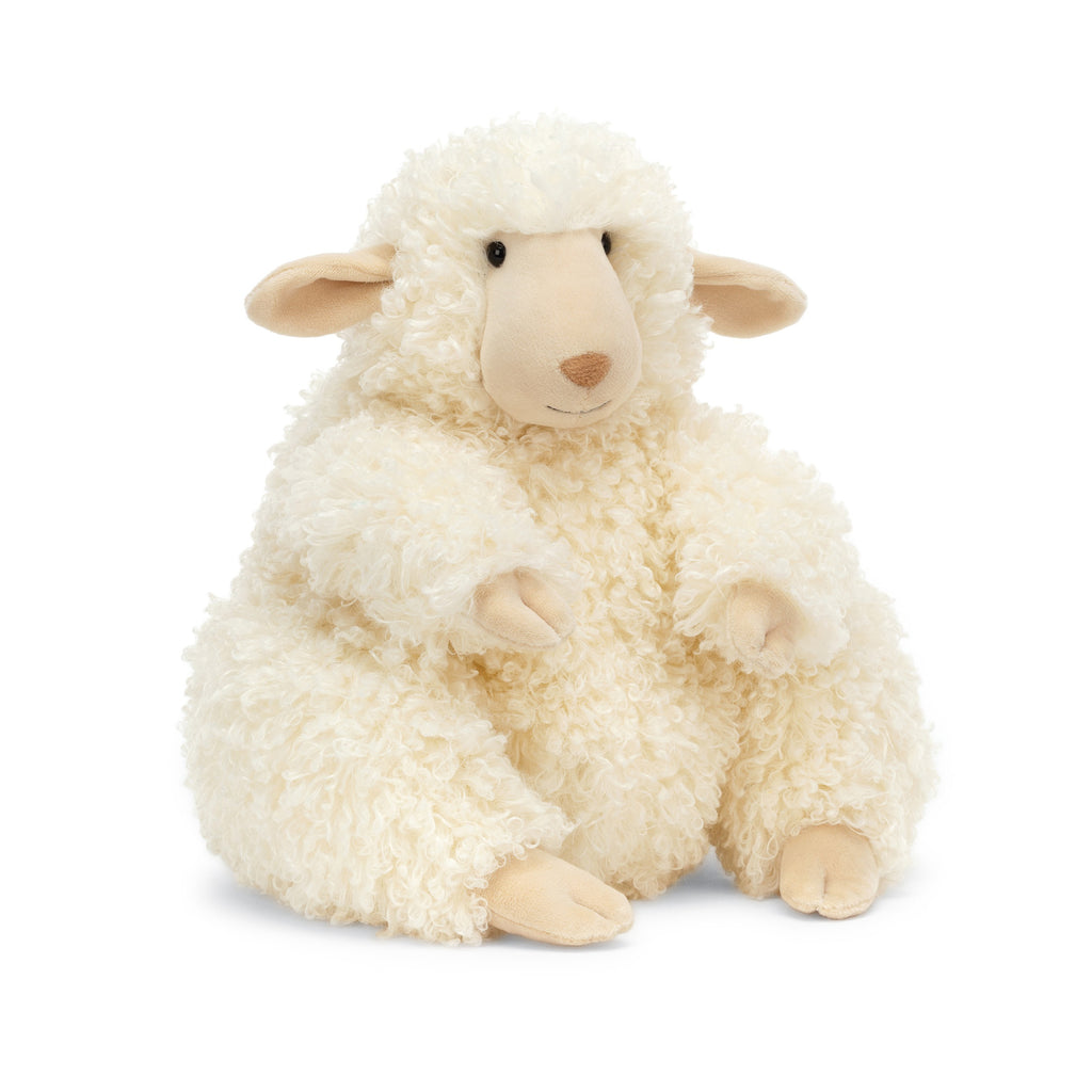 Bobbleton Sheep