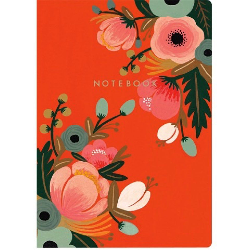 Botanicals Notebook Collection alternate 3