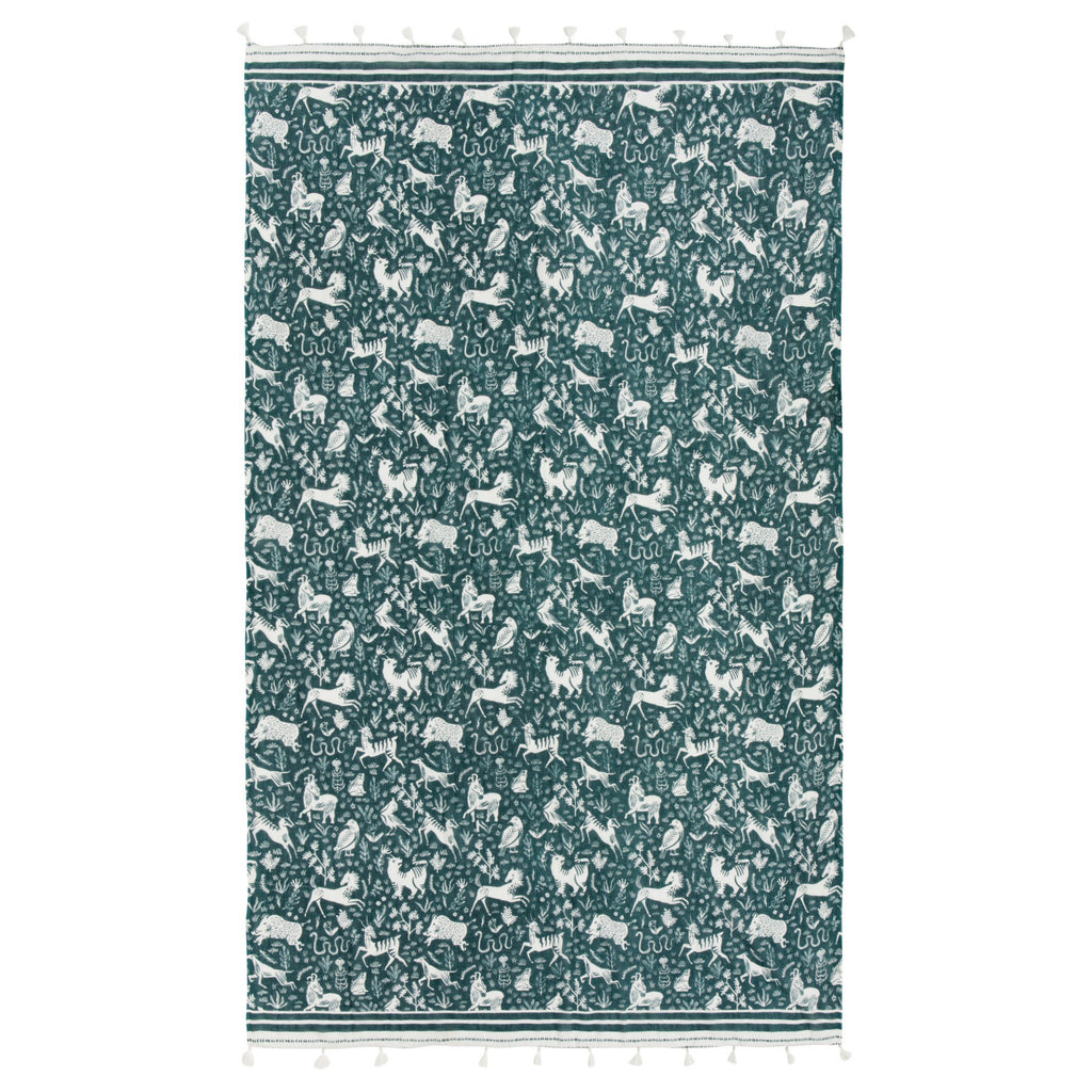 Boundless Scarf Full View