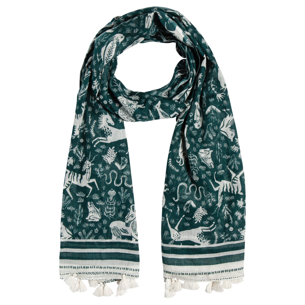 Boundless Scarf