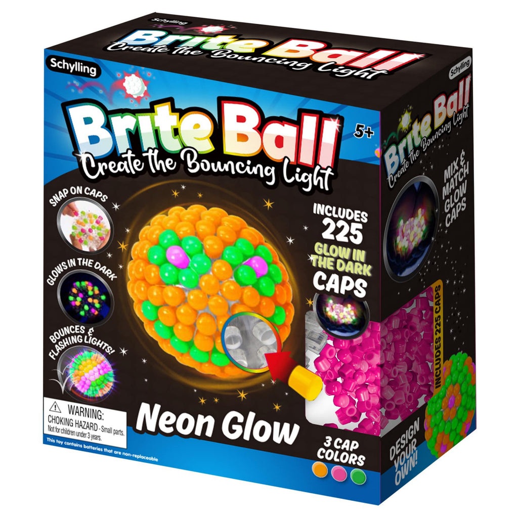 Brite Ball Glow
