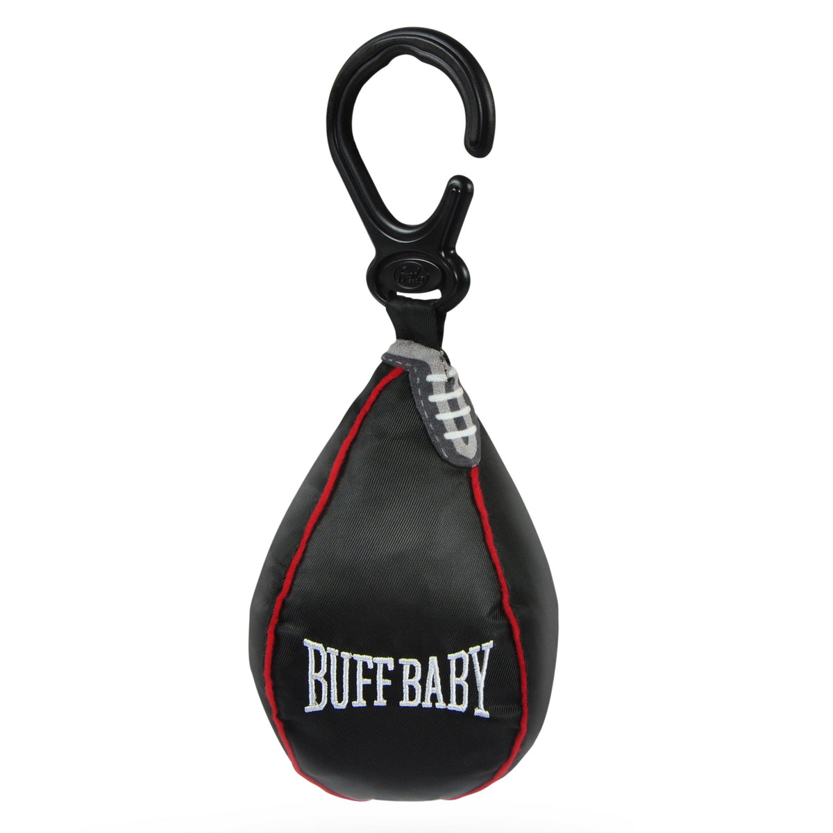 Buff Baby - Speed Bag Hanging Toy | Fred & Friends – Outer Layer
