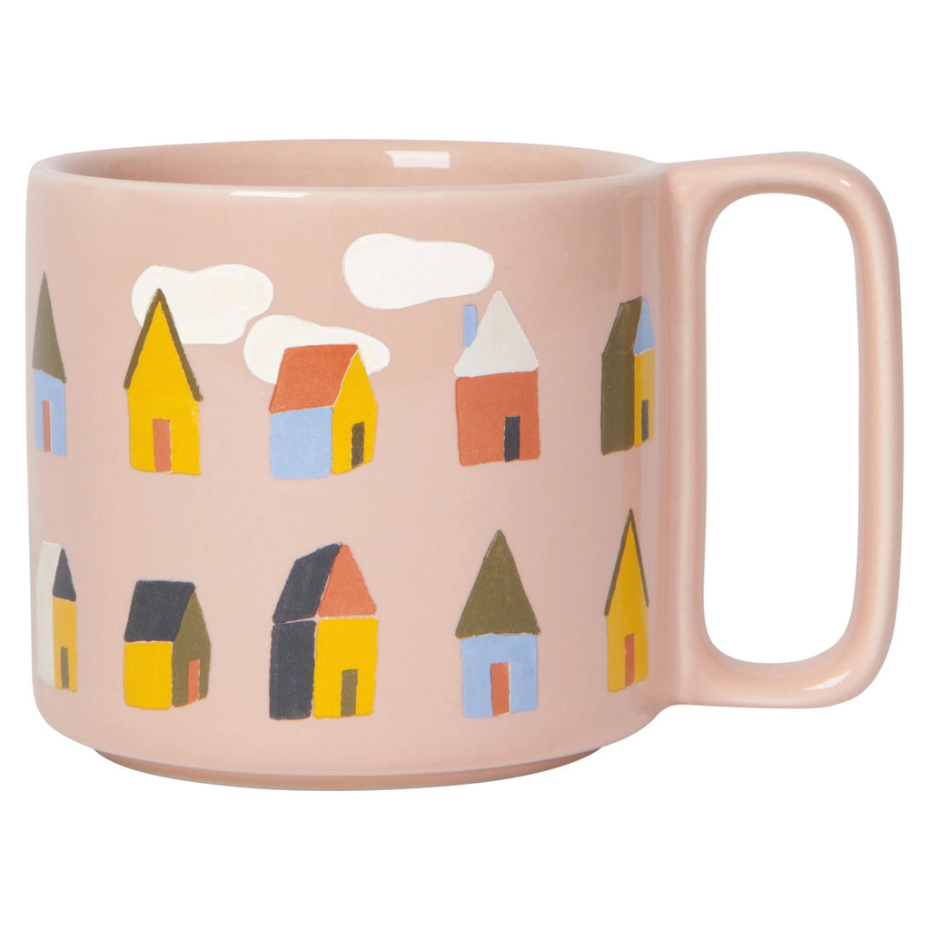 Burrow Midi Mug.